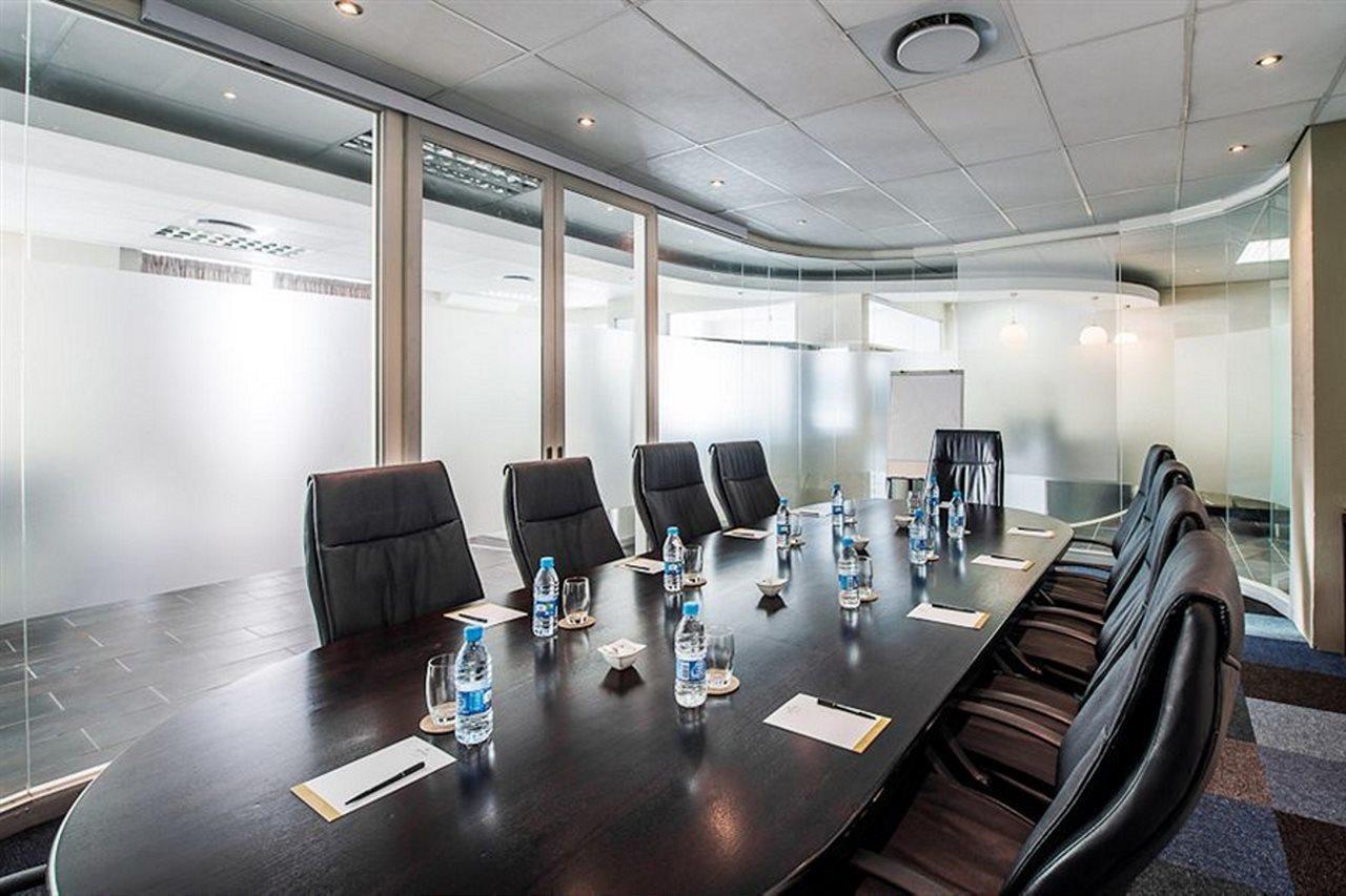 Genesis All-Suite Hotel Johannesburg Buitenkant foto
