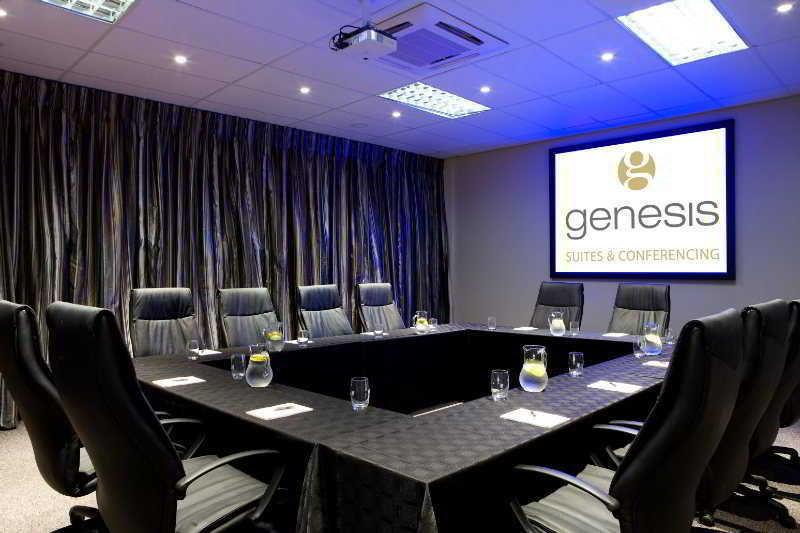 Genesis All-Suite Hotel Johannesburg Buitenkant foto
