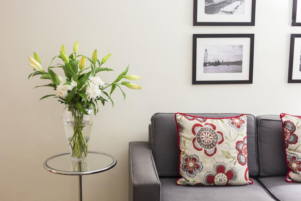 Genesis All-Suite Hotel Johannesburg Buitenkant foto